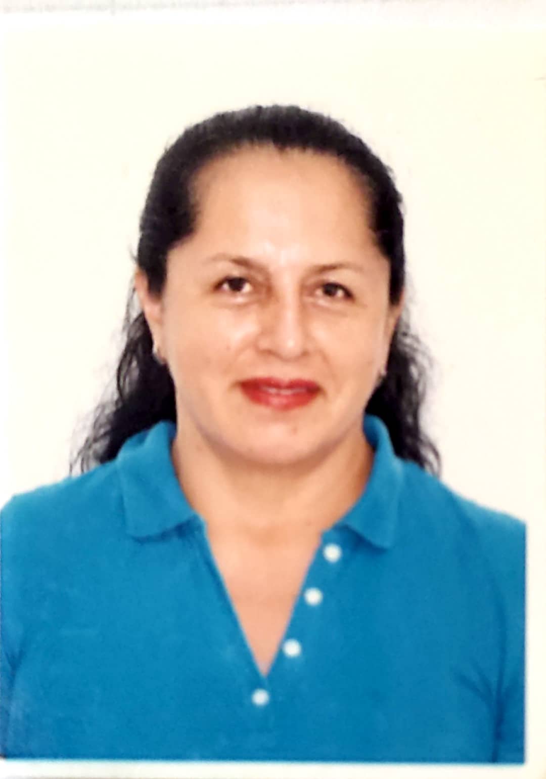 BERTHA FONSECA