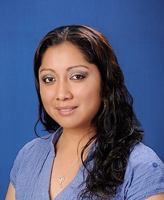 Diana Yambay