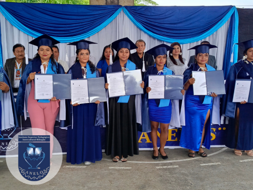 Graduados