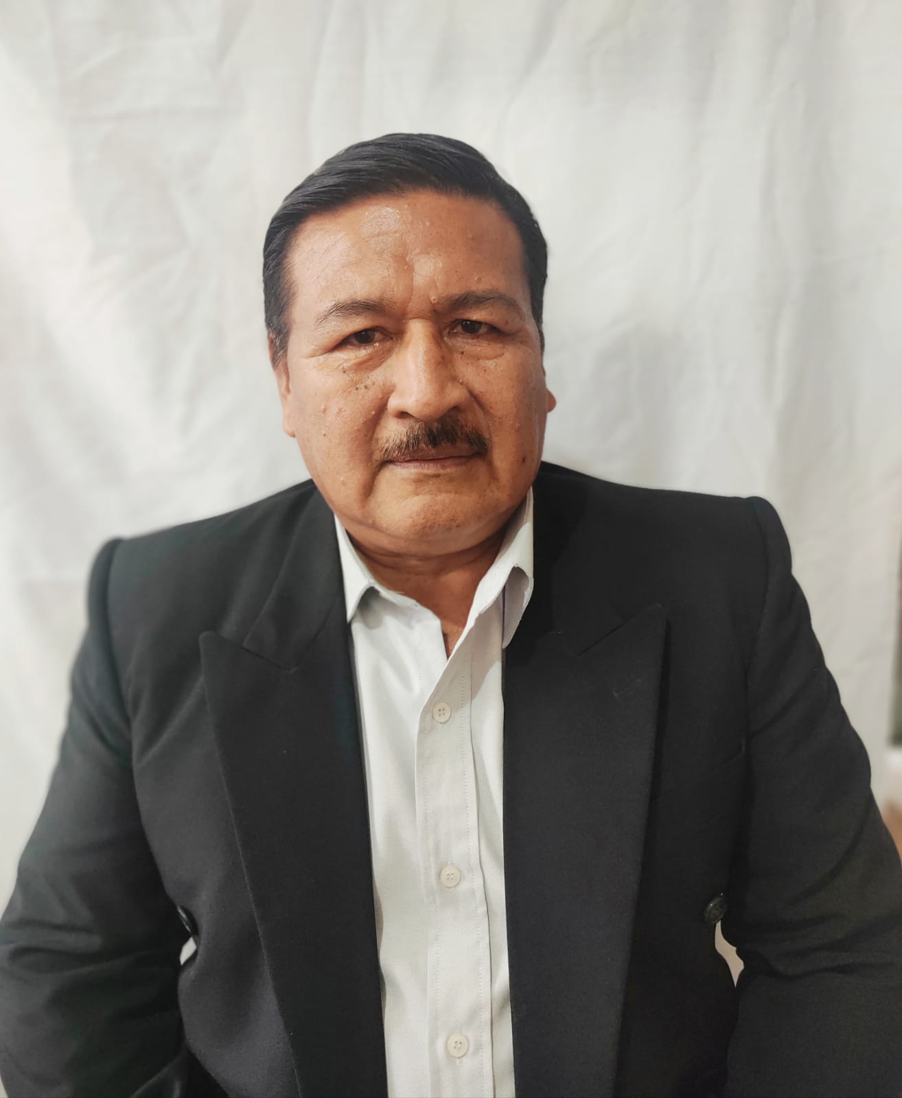 JACOB AGUINDA