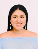 KATY MONTUFAR