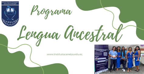 Lengua Ancestral