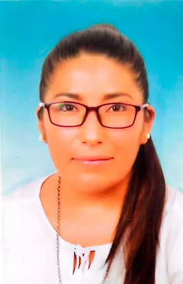 PATRICIA REVELO