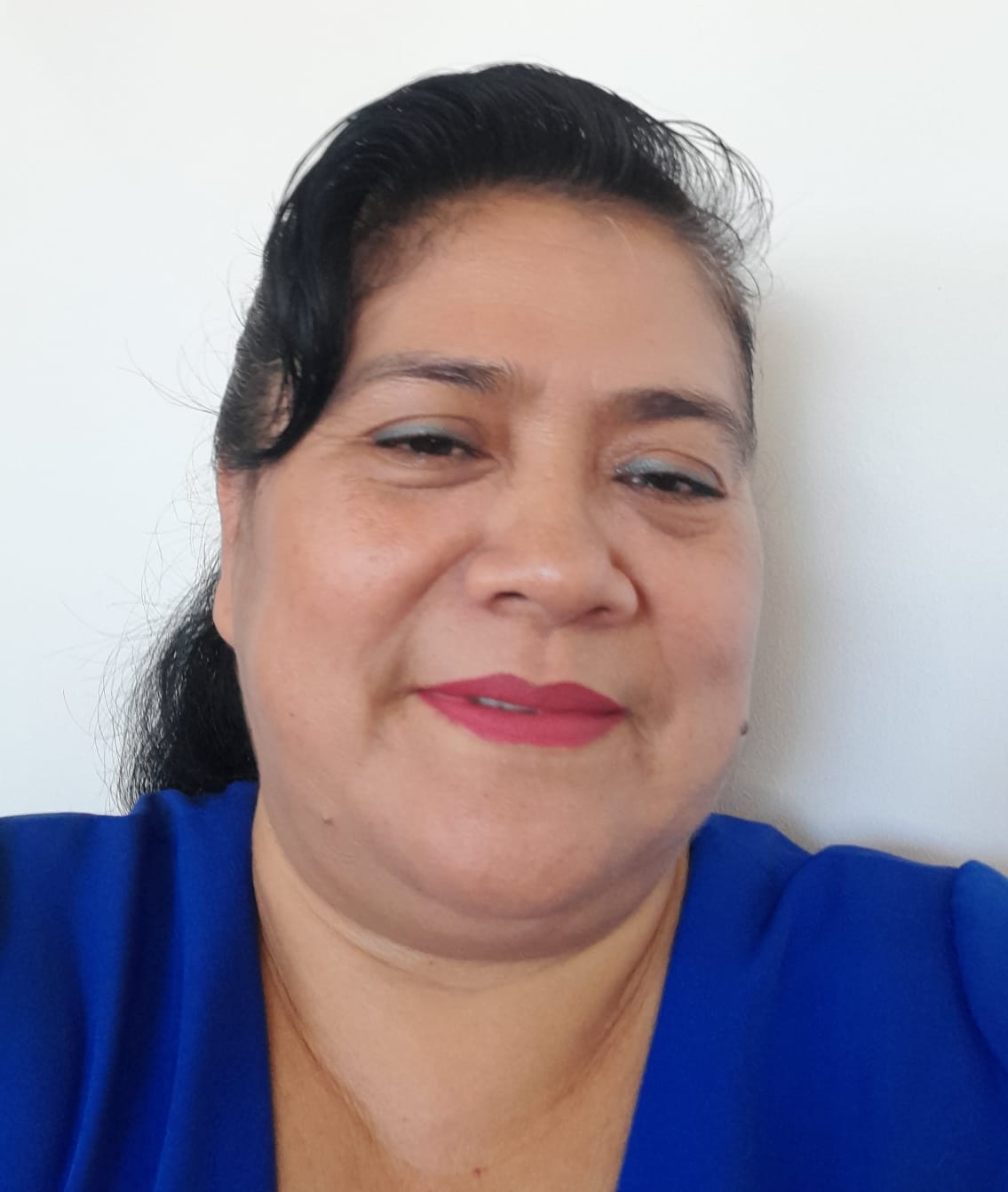 SUSANA MORALES
